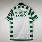 Sporting 2003/04  Principal Retro