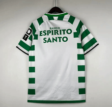 Sporting 2003/04  Principal