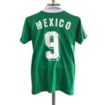 1986 - MEXICO LOCAL | RETRO