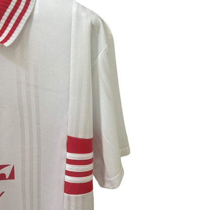 Benfica Alternativa 97/98