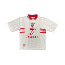Benfica Alternativa 97/98 Retro