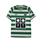 Sporting Principal 03/04 Retro