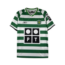 Sporting Principal 03/04 Retro