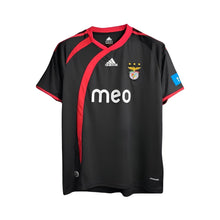 Benfica Alternativa 09/10 Retro