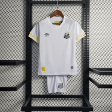 Santos 2023 Kit Criança Principal