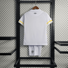Santos 2023 Kit Criança Principal