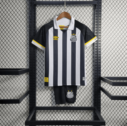 Santos 2023 Kit Criança Alternativa