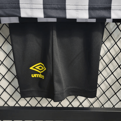 Santos 2023 Kit Criança Alternativa