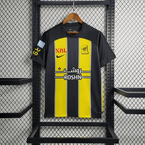 Al-Ittihad 2023/24  Principal