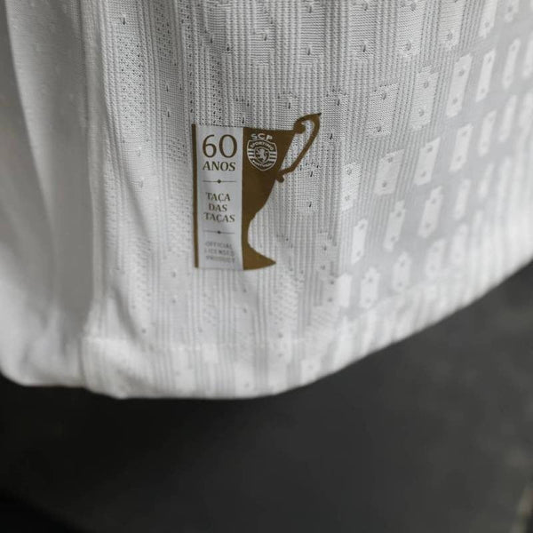 Sporting Taça das Taças 23/24 - Versão Jogador