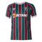 Camisa Fluminense Home 23/24 - Vinho e Verde