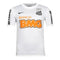 Camisa Santos Home 11/12 Retrô - Branca