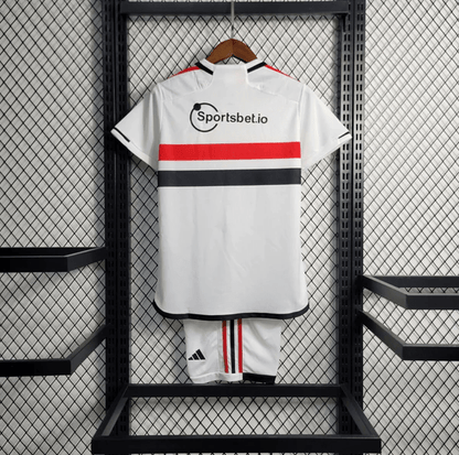 São Paulo 2023 Kit Criança Principal