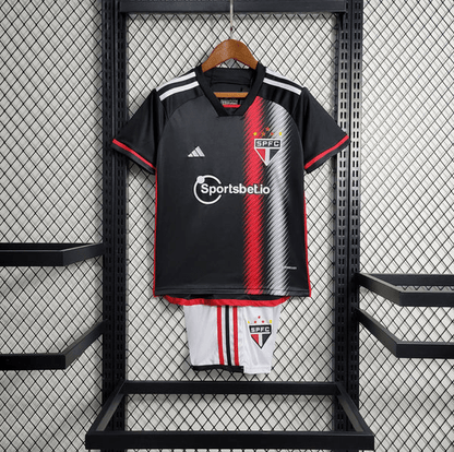 São Paulo 2023 Kit Criança