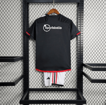 São Paulo 2023 Kit Criança