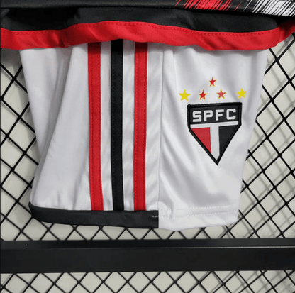 São Paulo 2023 Kit Criança