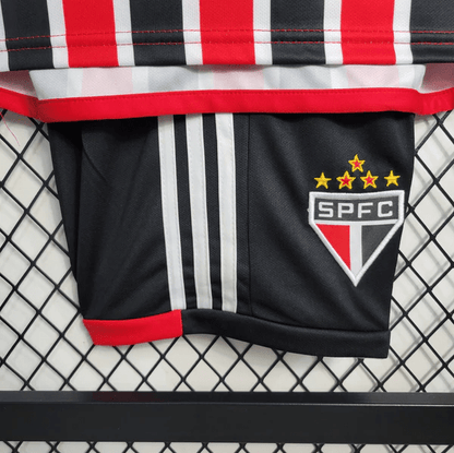 São Paulo 2023 Kit Criança Alternativa