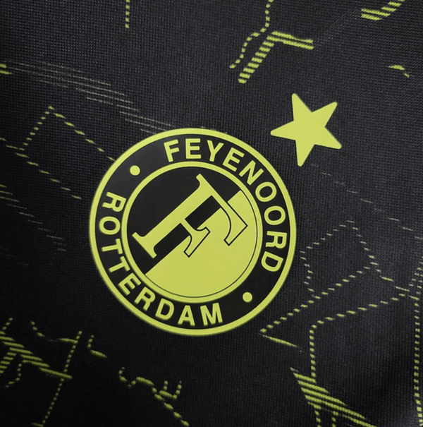 Feyenoord 2023/24  Especial