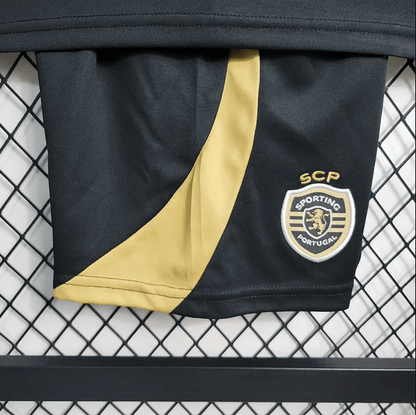 CR7 Sporting 2023/24 Kit Criança