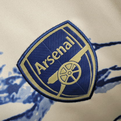 Arsenal 23/24 Camisola