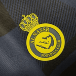 Al-Nassr  de Treino Blue