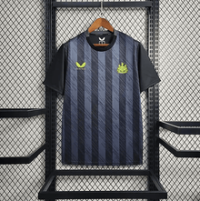 Newcastle  de Treino 2 2023/24
