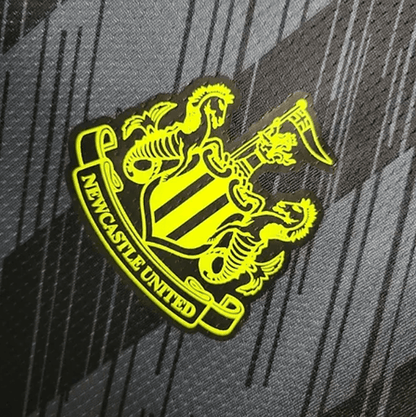 Newcastle  de Treino 2 2023/24