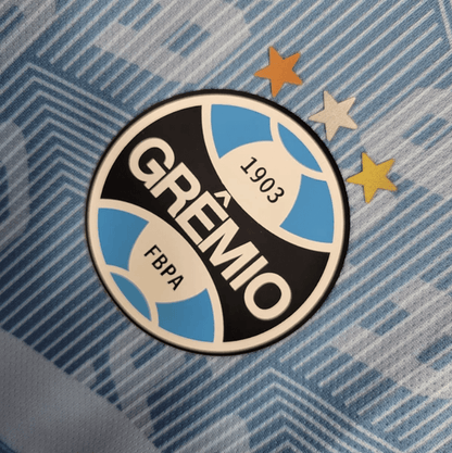 Grêmio 2023/24  de Treino