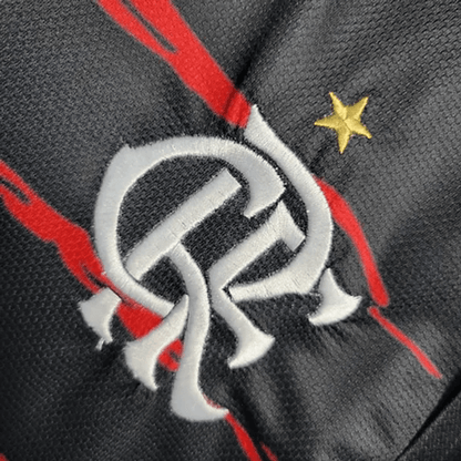 Flamengo  de Treino