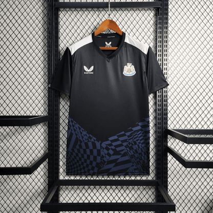 Newcastle  de Treino Black 2023/24