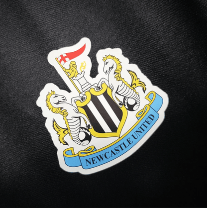 Newcastle  de Treino Black 2023/24