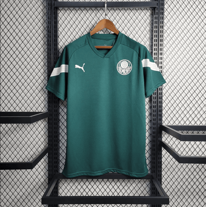 Palmeiras  de Treino T Green 2023