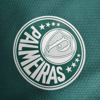 Palmeiras  de Treino T Green 2023