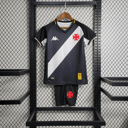 Vasco da Gama 2023 Kit Criança Principal