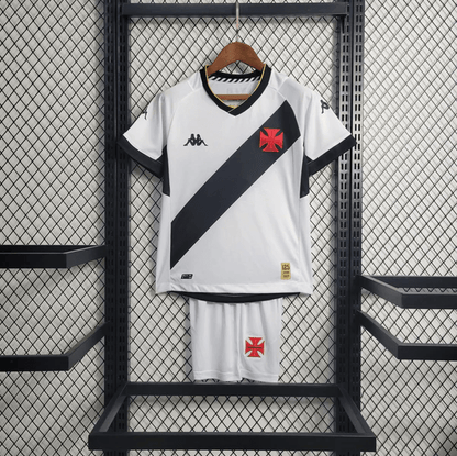 Vasco da Gama 2023 Kit Criança Alternativa