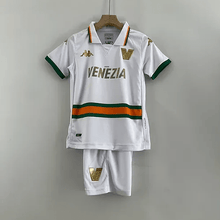 Venezia 2023/24 Kit Criança