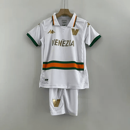 Venezia 2023/24 Kit Criança