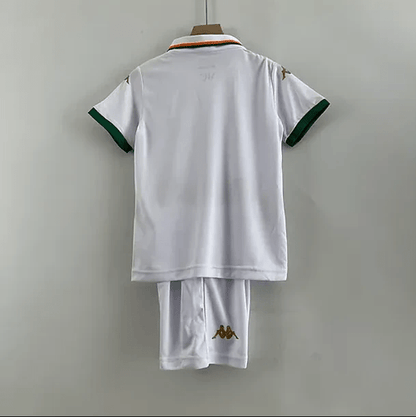 Venezia 2023/24 Kit Criança